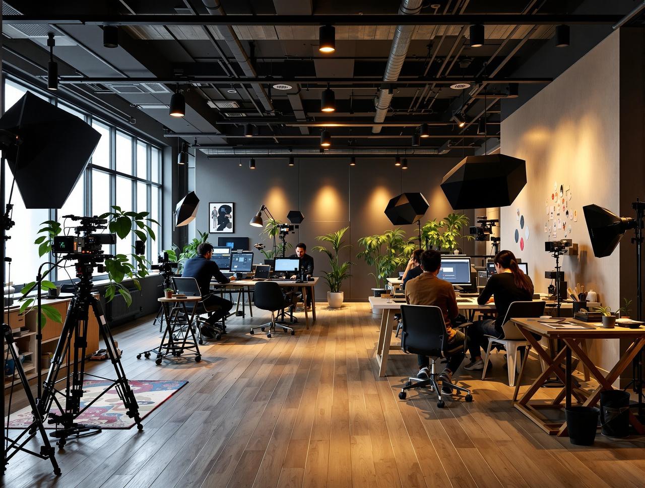 影视大全制作中心