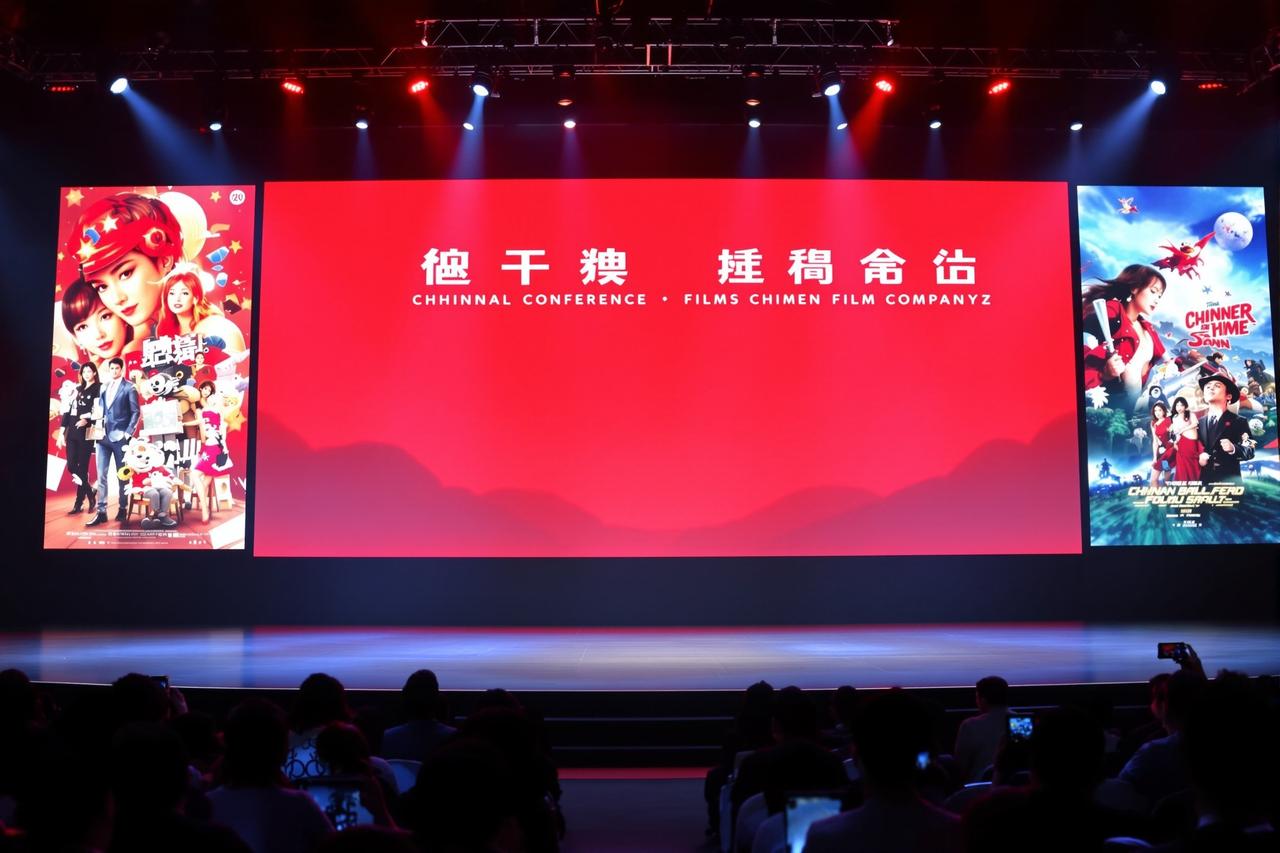 影视大全2026年片单发布,12部重磅作品震撼亮相