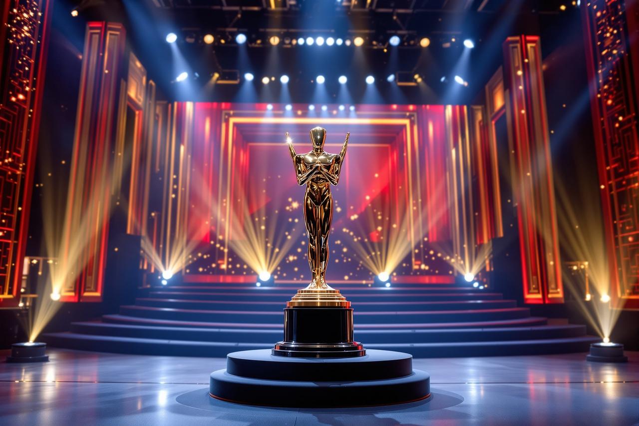 影视大全荣获第32届金鸡奖最佳影片等三项大奖